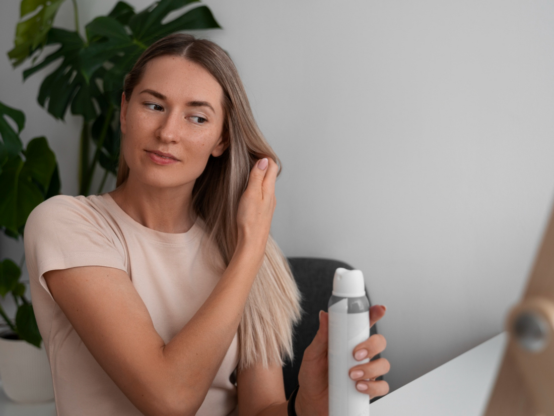 Simple Secrets for Everyday Radiance