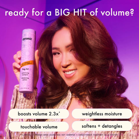 Volumizing Conditioner