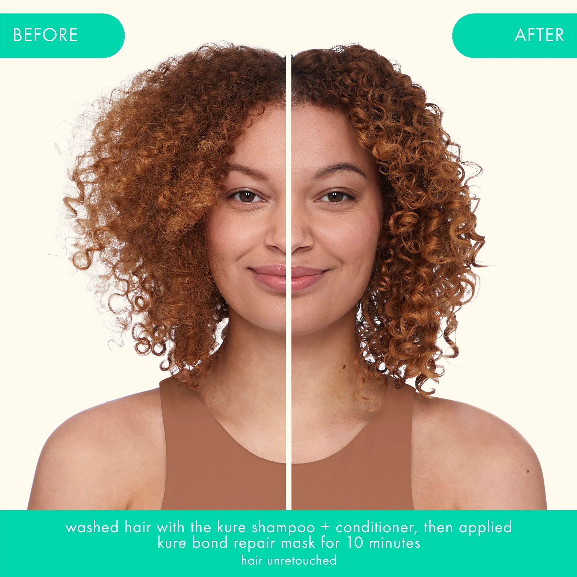 The Kure Conditioner