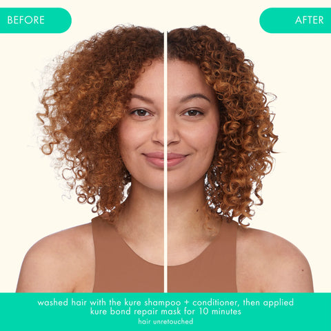 The Kure Conditioner