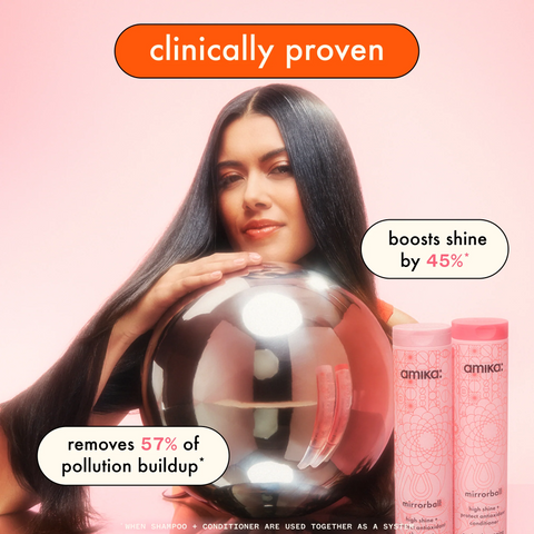 Mirrorball Conditioner
