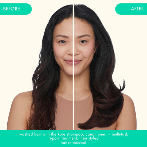 The Kure Treatment
