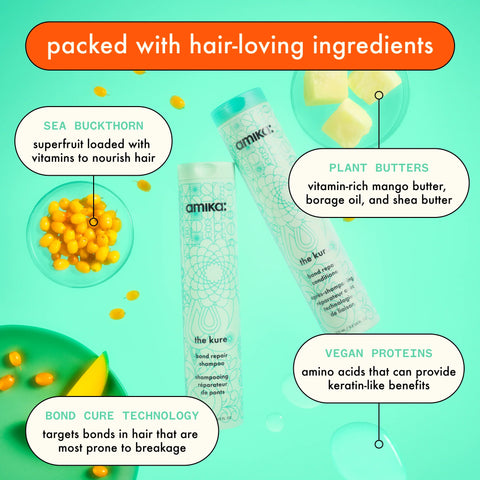 The Kure Conditioner