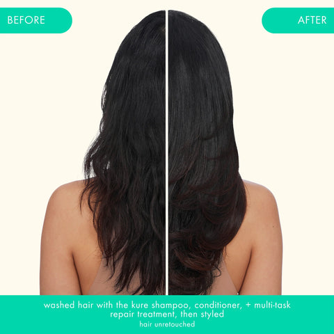 The Kure Treatment