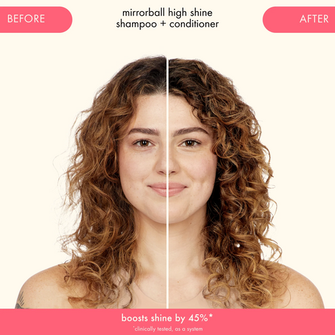 Mirrorball Conditioner