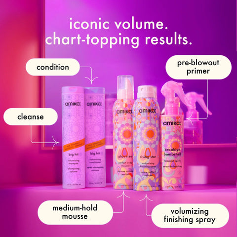 Volumizing Conditioner