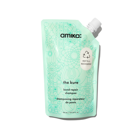 The Kure Shampoo