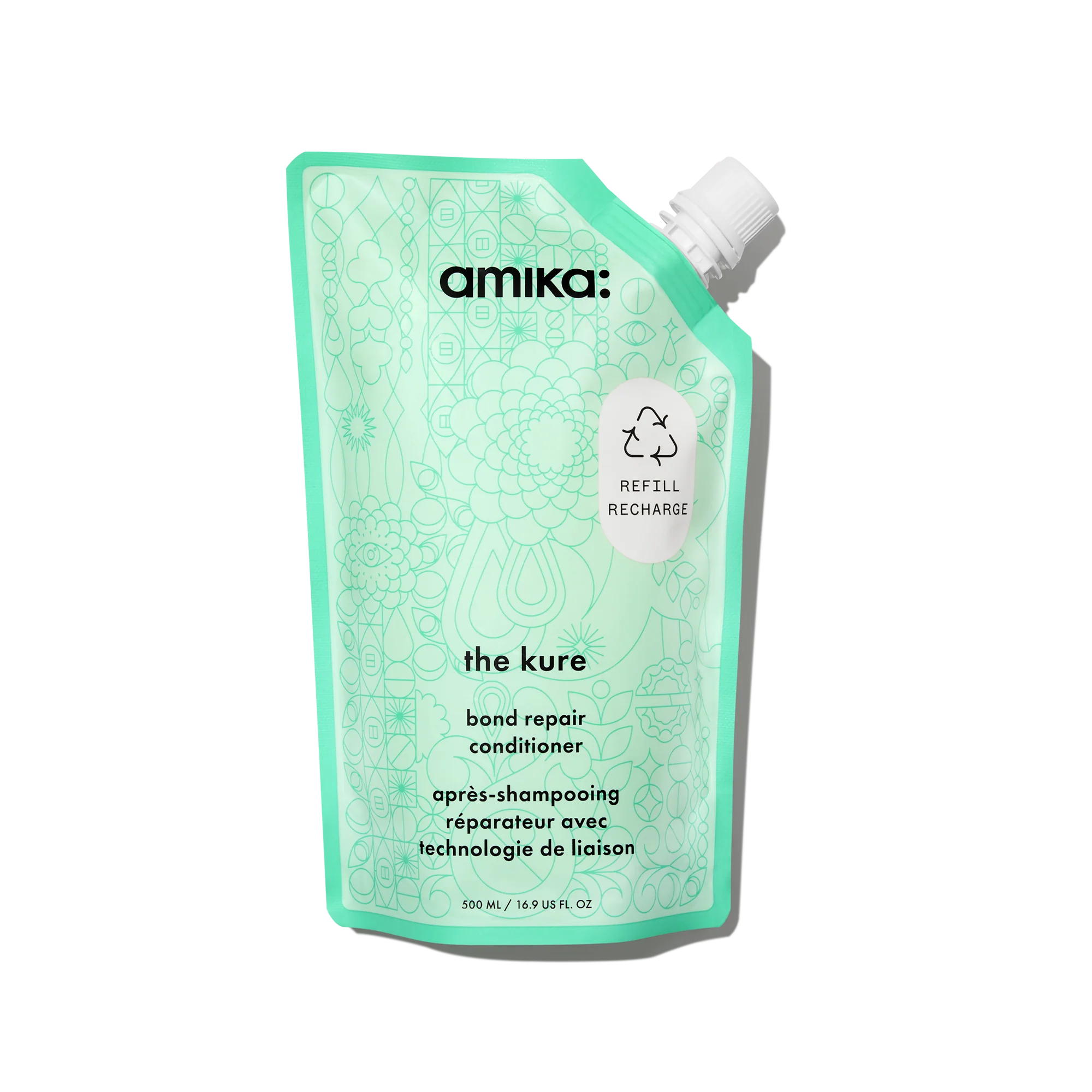 The Kure Conditioner