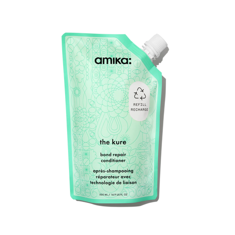 The Kure Conditioner