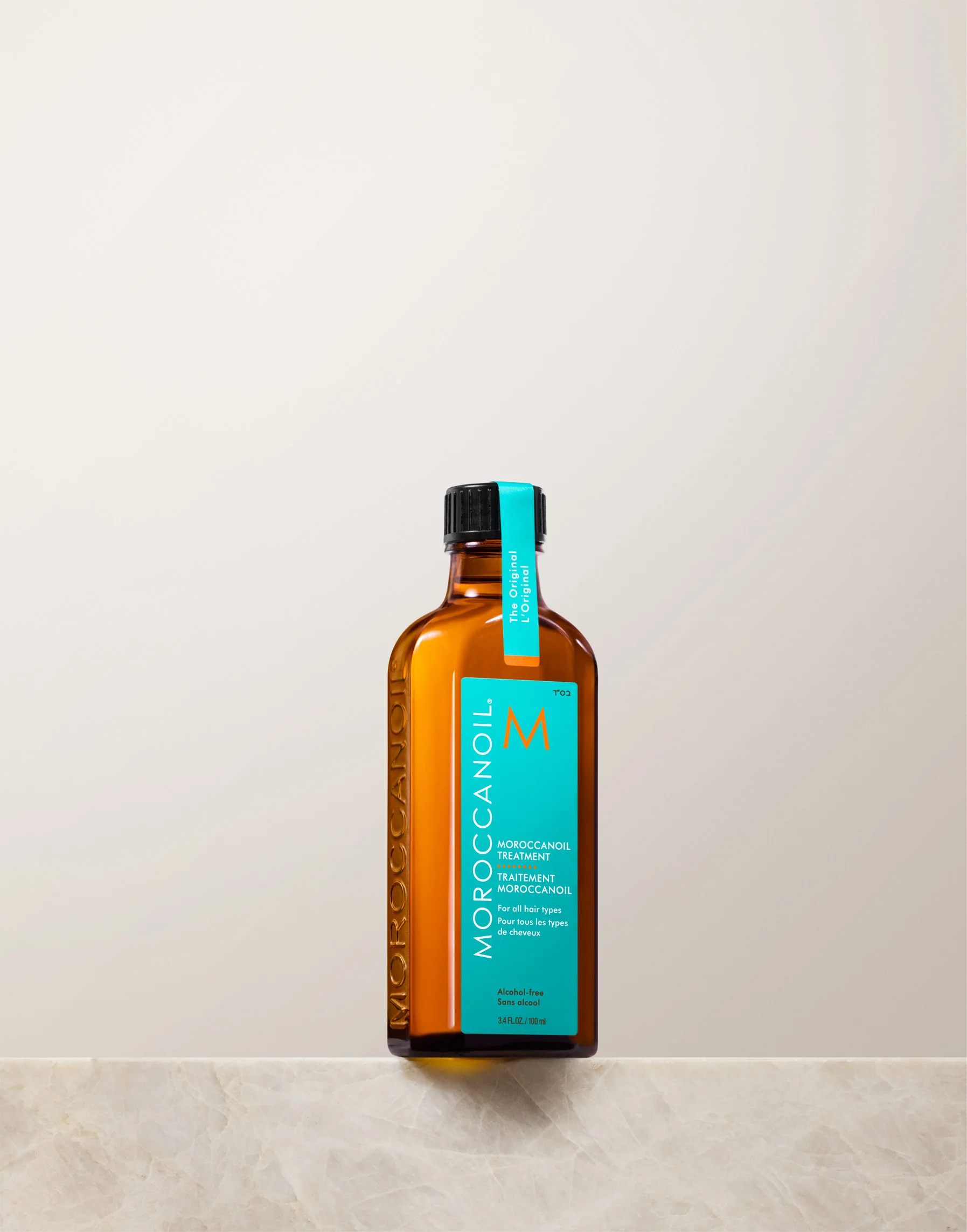 Morrocan Oil Treatment