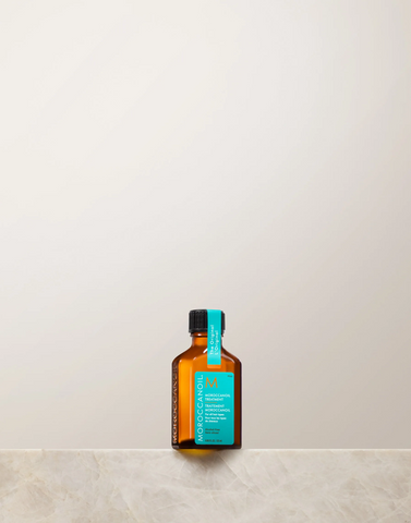 Morrocan Oil Treatment