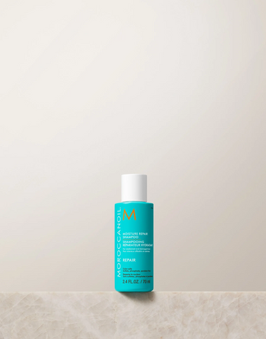 Moisture Repair Shampoo