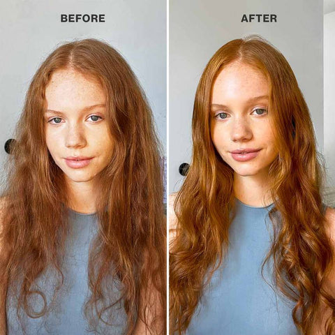 Hydrate Sheer Shampoo