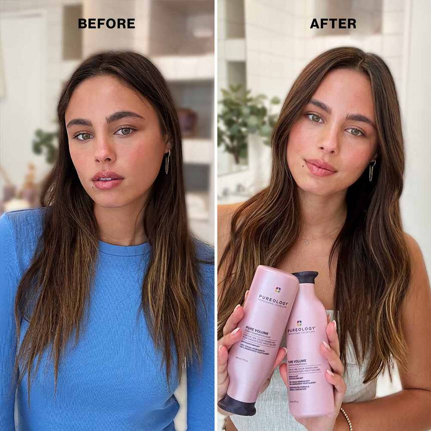 Pure Volume Conditioner