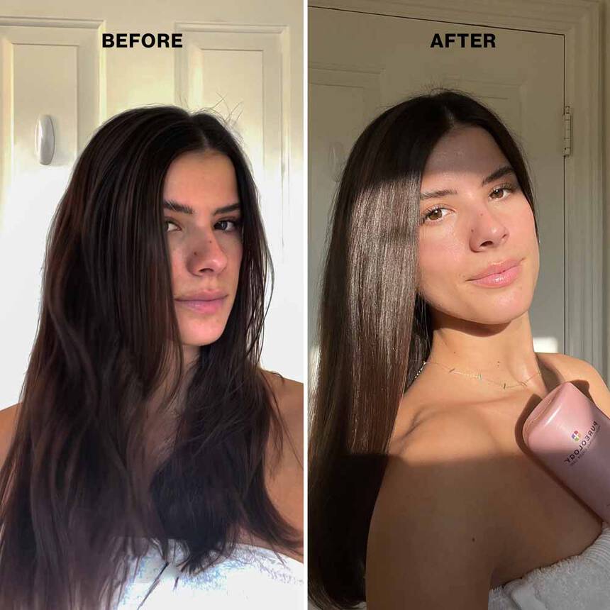 Pure Volume Conditioner