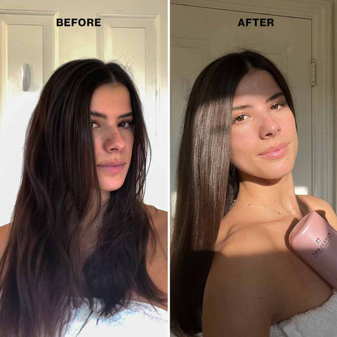 Pure Volume Conditioner
