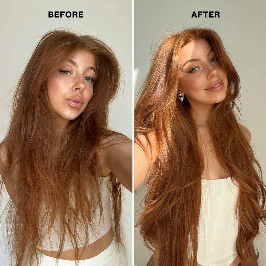 Pure Volume Conditioner