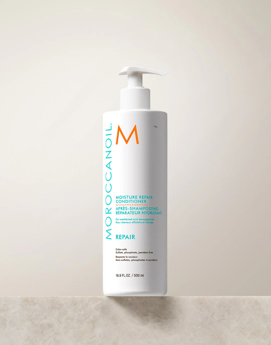Moisture Repair Conditioner