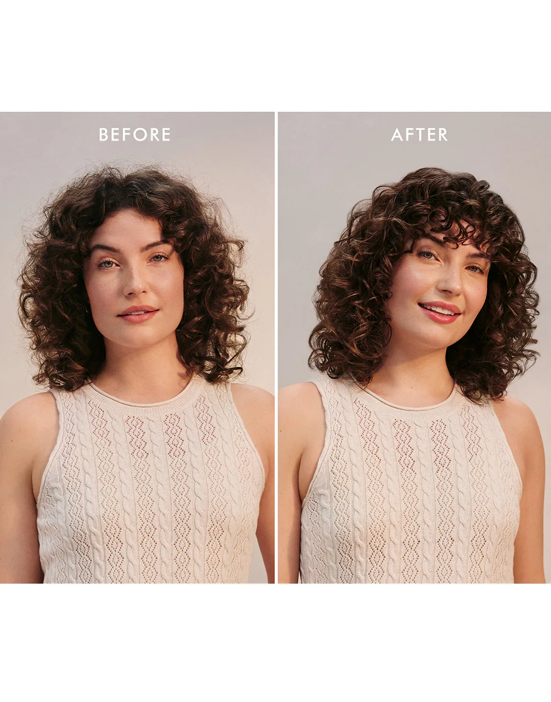 Curl Defining Cream