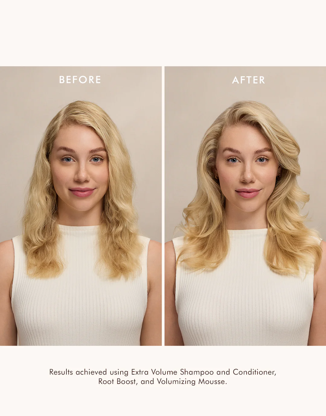 Extra Volume Shapmoo