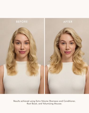 Extra Volume Shapmoo