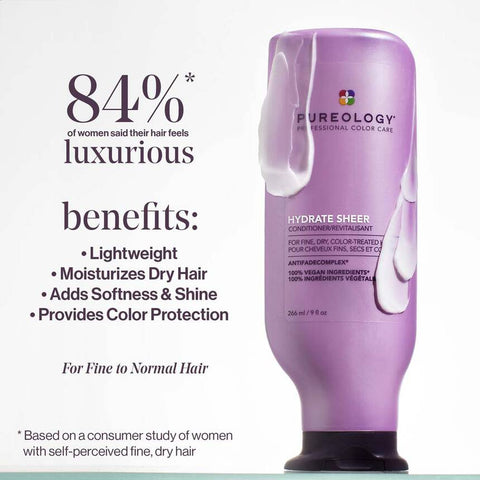 Hydrate Sheer Conditioner