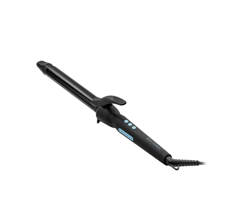 Bioionic Long Barrel Curling Iron 1 in