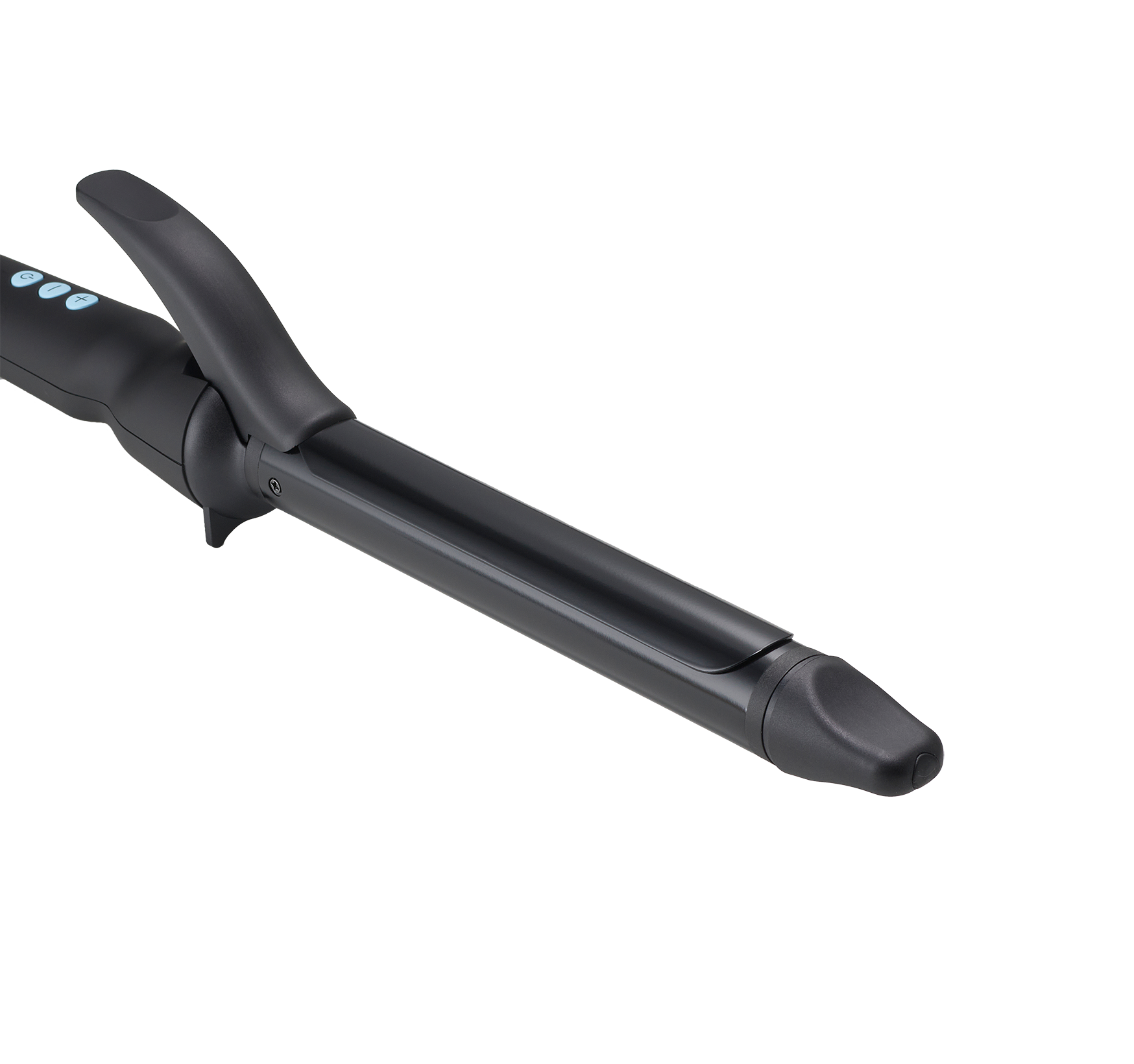 Bioionic Long Barrel Curling Iron 1 in