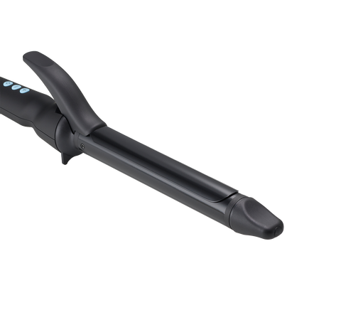 Bioionic Long Barrel Curling Iron 1 in
