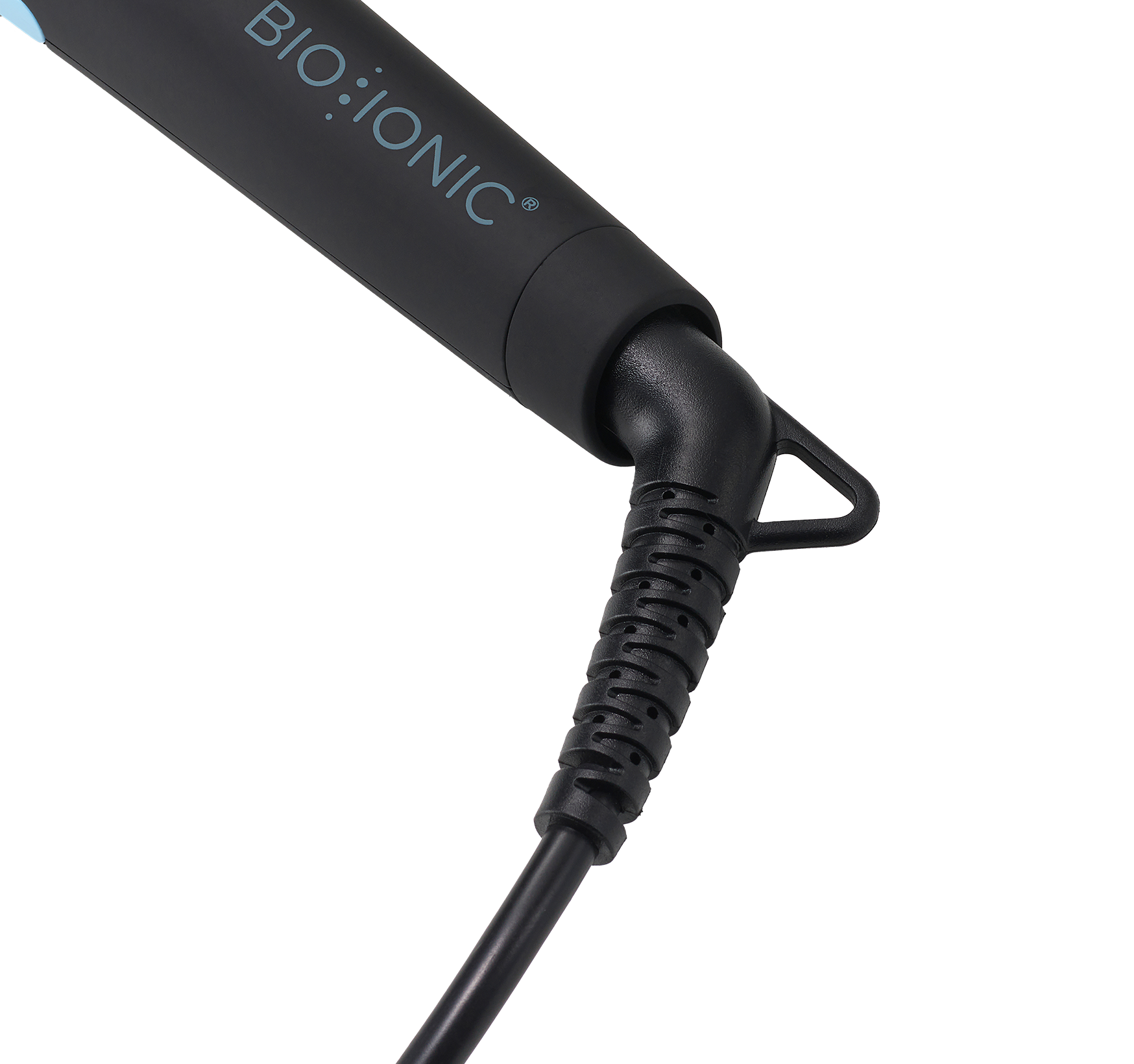 Bioionic Long Barrel Curling Iron 1 in