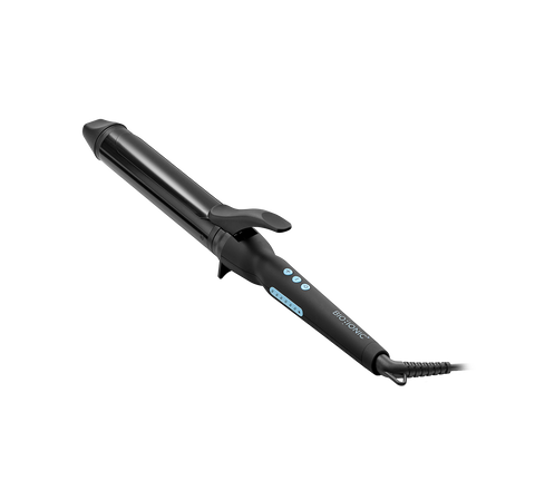 Bioionic Long Barrel Curling Iron 1 in