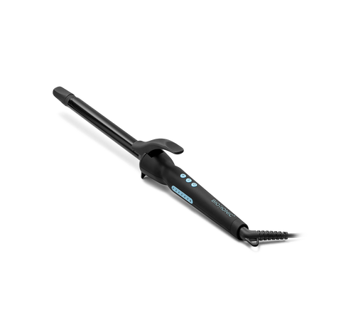 Bioionic Long Barrel Curling Iron 1 in
