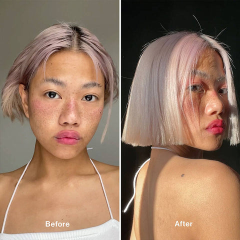Hydrate Sheer Conditioner