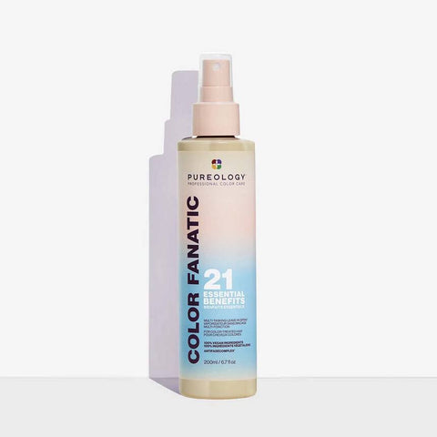 Colour Fanatic Multi-tasking Leave-in Spray