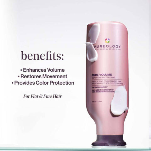 Pure Volume Conditioner