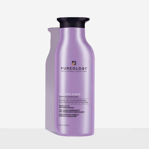 Hydrate Sheer Shampoo