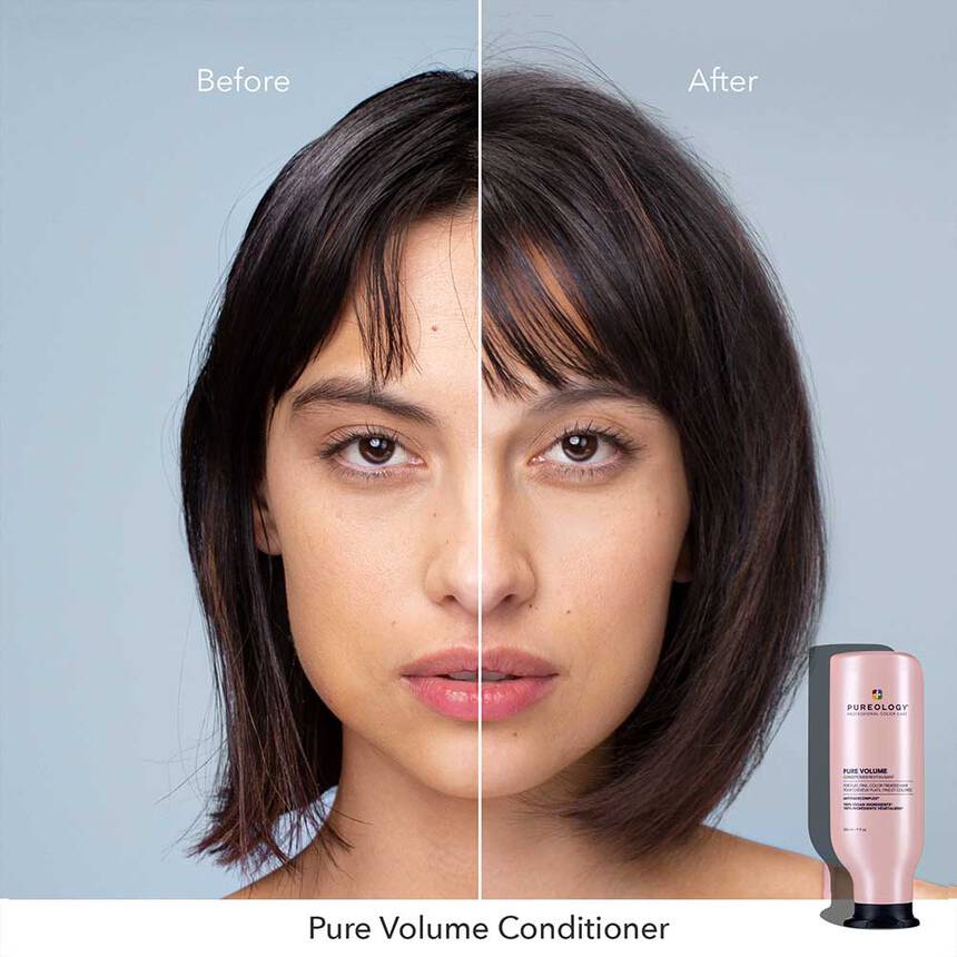 Pure Volume Conditioner