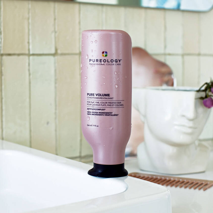 Pure Volume Conditioner