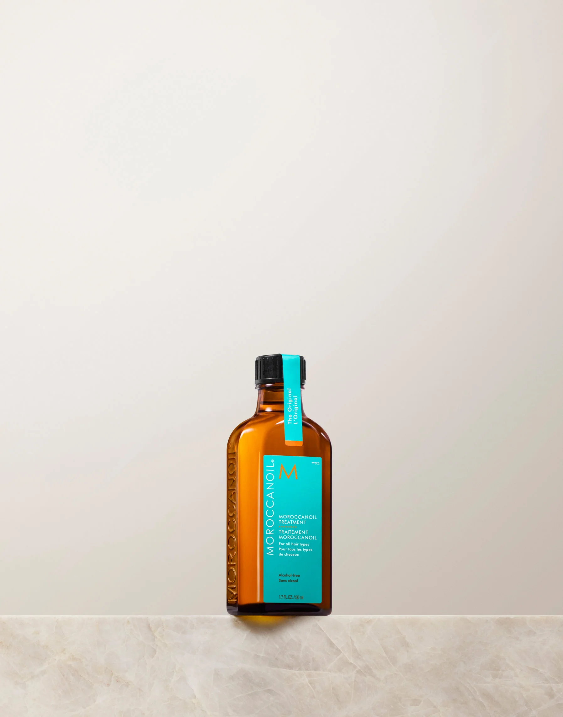 Morrocan Oil Treatment