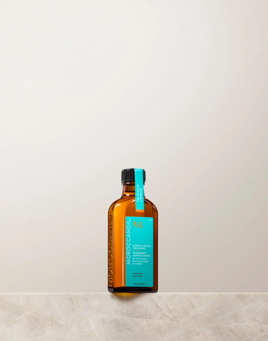 Morrocan Oil Treatment