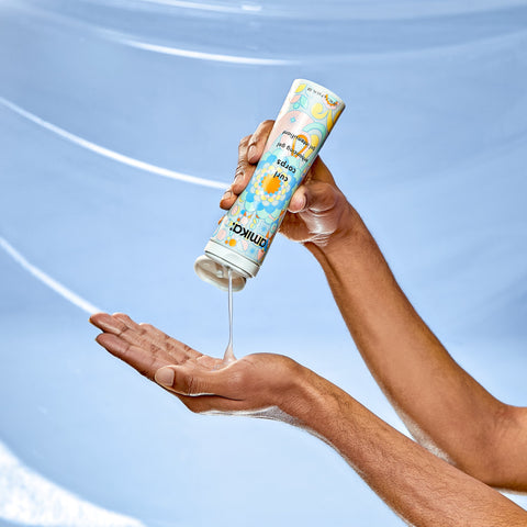 Curl Corps Gel