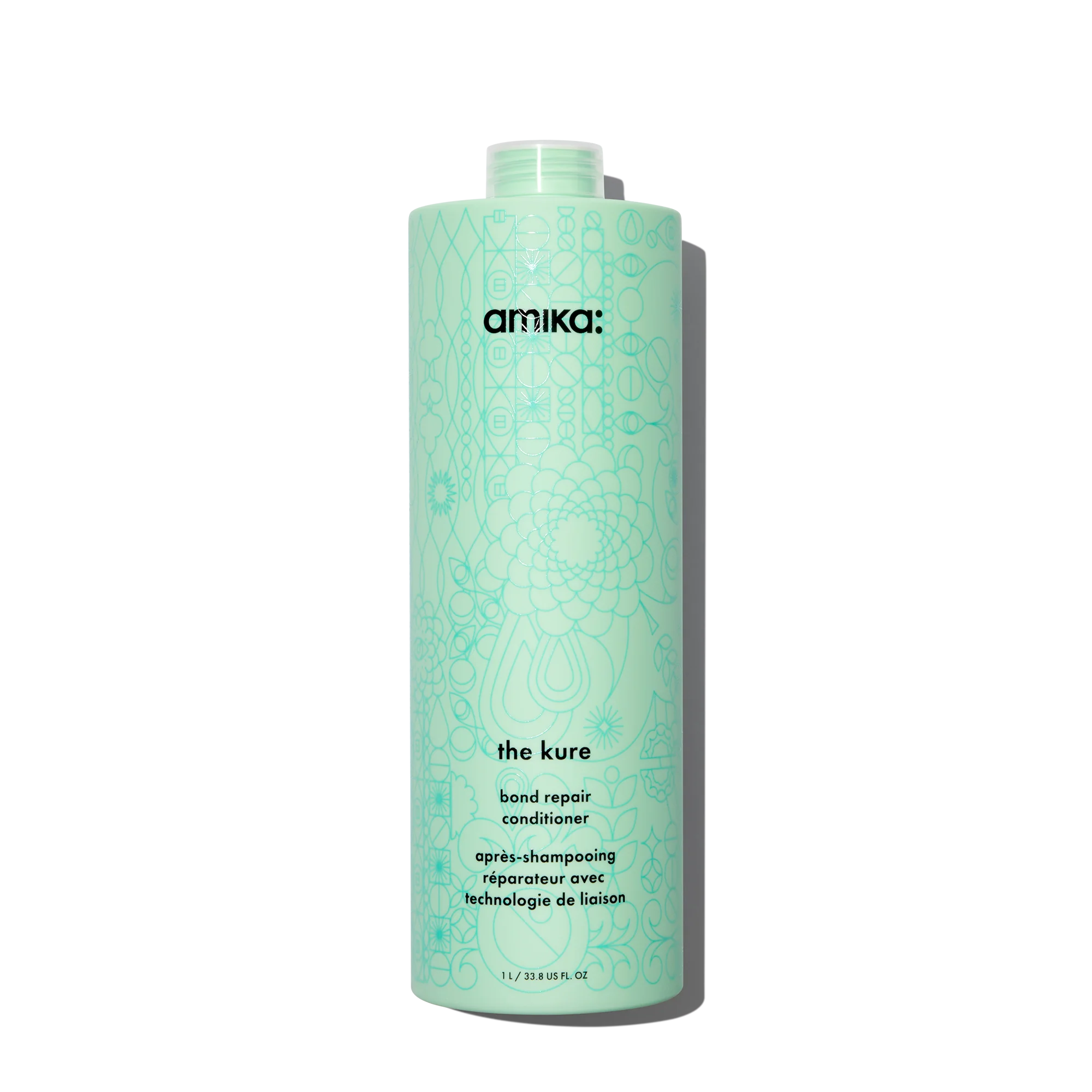 The Kure Conditioner