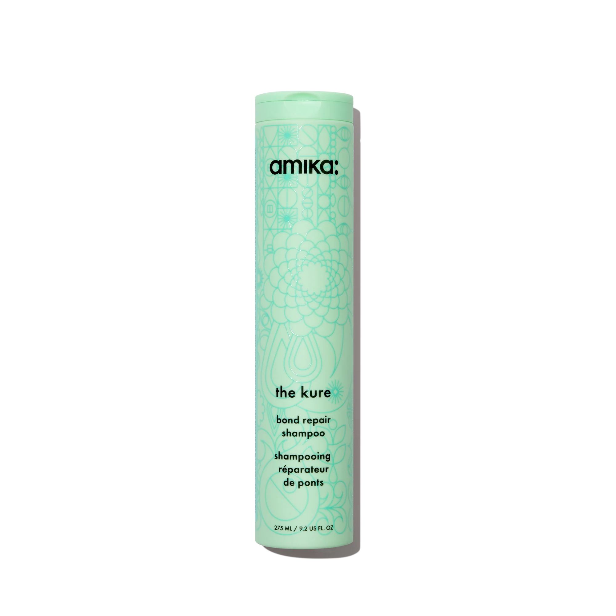 The Kure Shampoo