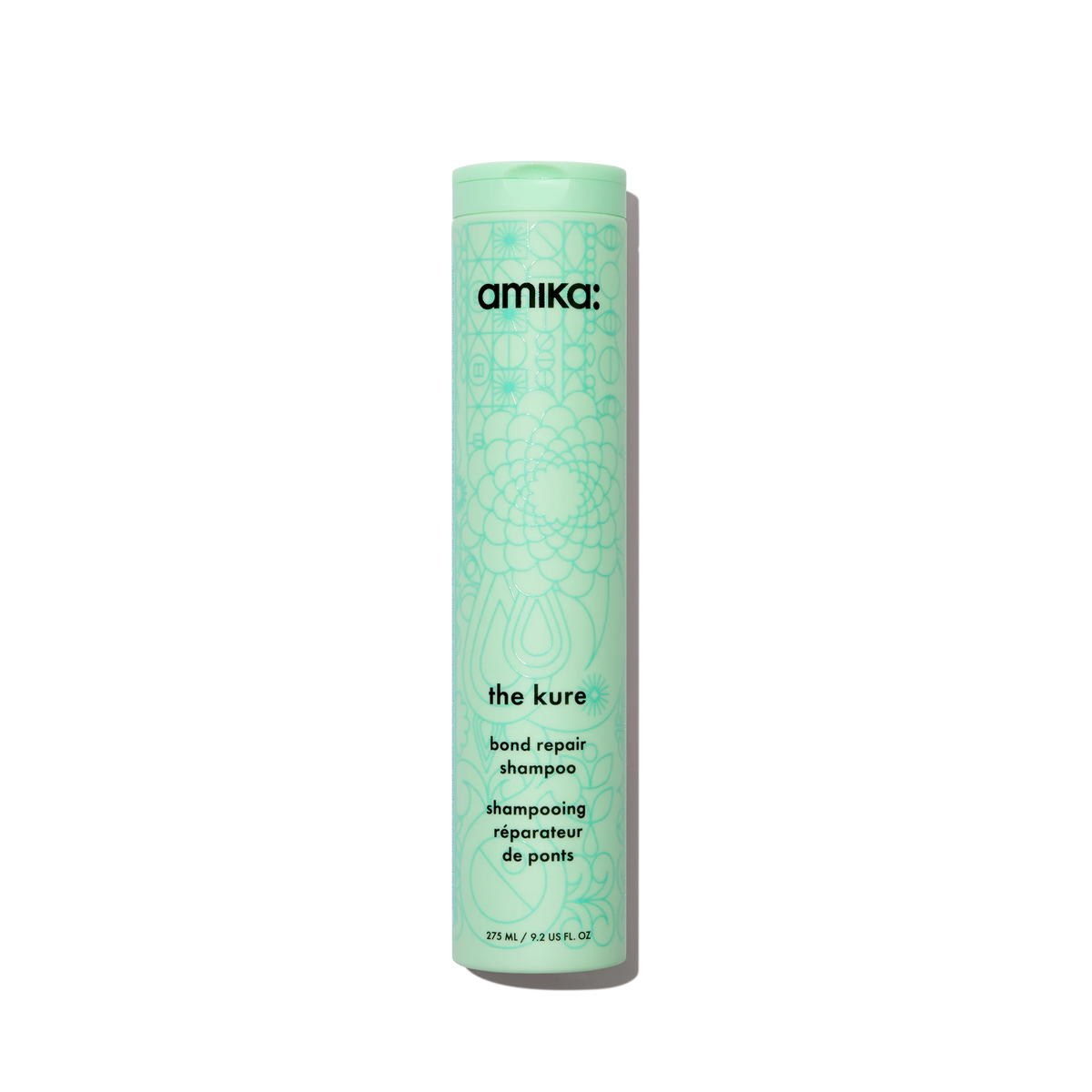 The Kure Shampoo