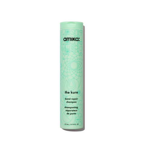 The Kure Shampoo