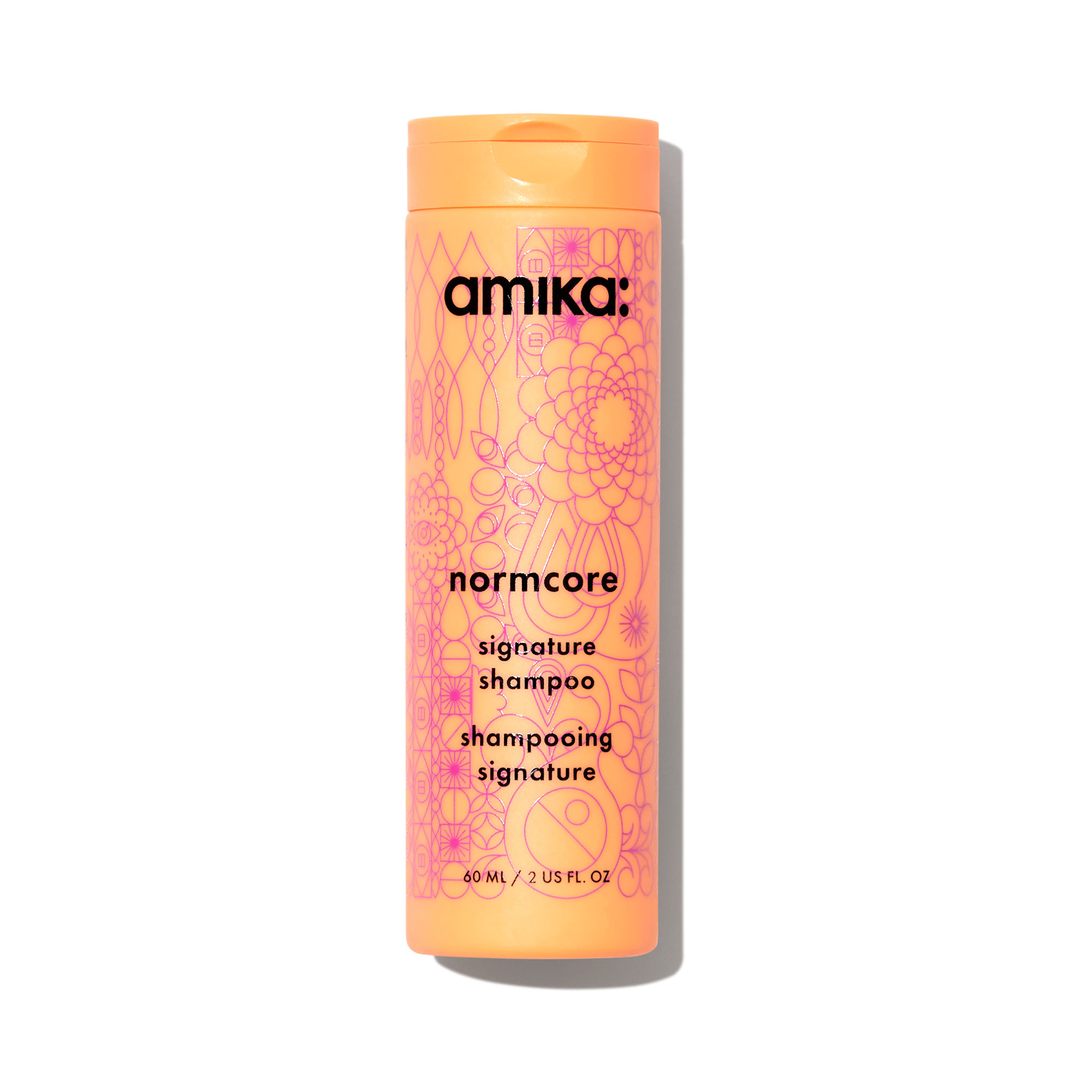 Normcore Signature Shampoo
