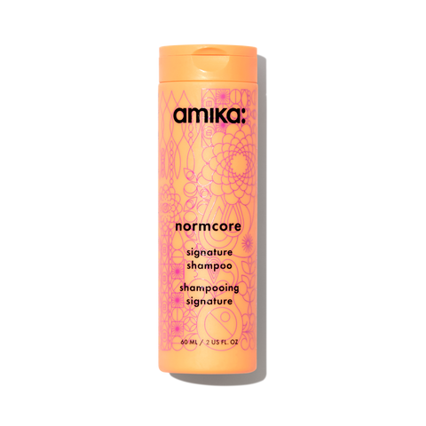 Normcore Signature Shampoo