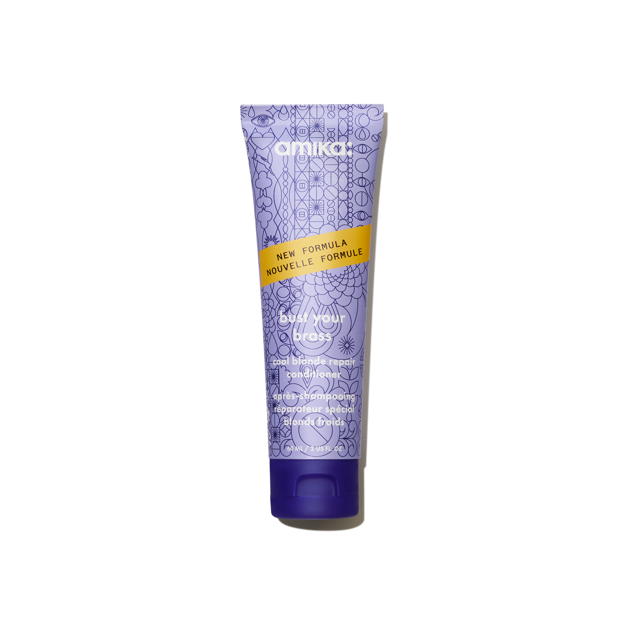 Bust Your Brass Conditioner