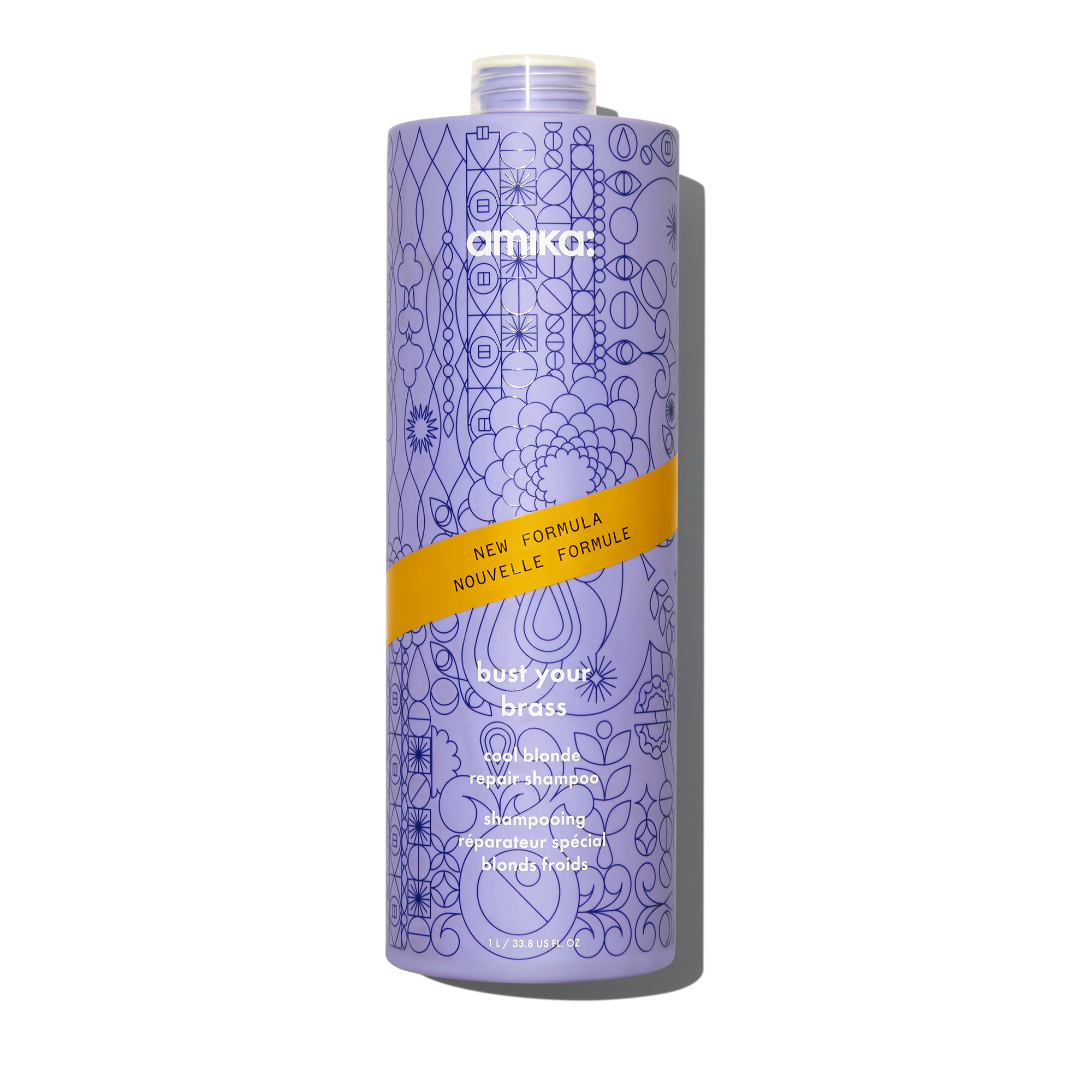 Bust Your Brass Shampoo