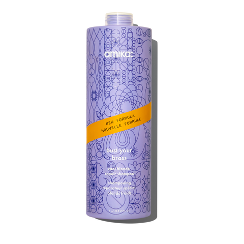Bust Your Brass Shampoo